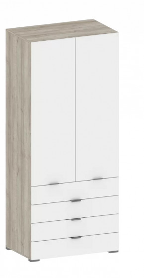 Шкаф Анима ШК-3007 в Радужном - raduzhnyj.mebel-tymen.ru | фото