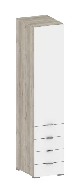 Шкаф Анима ШК-3013 в Радужном - raduzhnyj.mebel-tymen.ru | фото