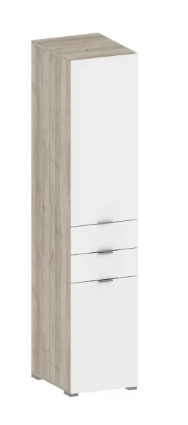 Шкаф Анима ШК-3014 в Радужном - raduzhnyj.mebel-tymen.ru | фото