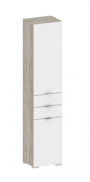 Шкаф Анима ШК-3015 в Радужном - raduzhnyj.mebel-tymen.ru | фото