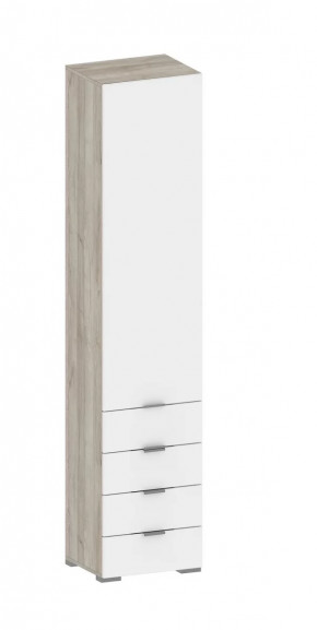 Шкаф Анима ШК-3017 в Радужном - raduzhnyj.mebel-tymen.ru | фото