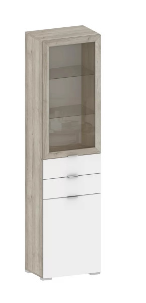 Шкаф Анима ШК-3019 в Радужном - raduzhnyj.mebel-tymen.ru | фото