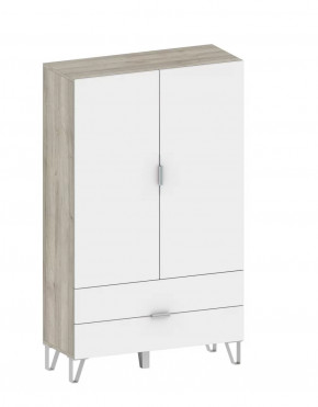 Шкаф Анима ШК-3024 в Радужном - raduzhnyj.mebel-tymen.ru | фото