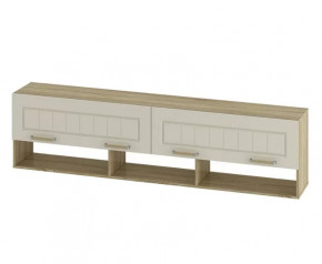 Шкаф антресольный АН-01 Маркиза в Радужном - raduzhnyj.mebel-tymen.ru | фото