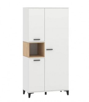 Шкаф Берген НМ 013.07 в Радужном - raduzhnyj.mebel-tymen.ru | фото