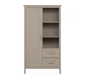 Шкаф Classic REG1D2S в Радужном - raduzhnyj.mebel-tymen.ru | фото