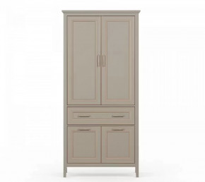 Шкаф Classic REG4D1S в Радужном - raduzhnyj.mebel-tymen.ru | фото