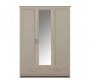 Шкаф Classic SZF3D2S в Радужном - raduzhnyj.mebel-tymen.ru | фото