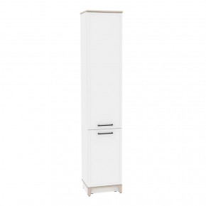 Шкаф для книг 11 "Aurelio" в Радужном - raduzhnyj.mebel-tymen.ru | фото