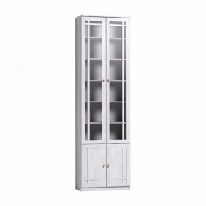 Шкаф для книг 32 Sherlock в Радужном - raduzhnyj.mebel-tymen.ru | фото