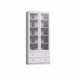 Шкаф для книг 7 Paola в Радужном - raduzhnyj.mebel-tymen.ru | фото