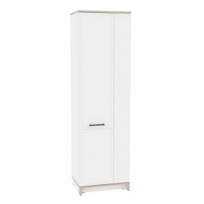 Шкаф для одежды 12 "Aurelio" в Радужном - raduzhnyj.mebel-tymen.ru | фото