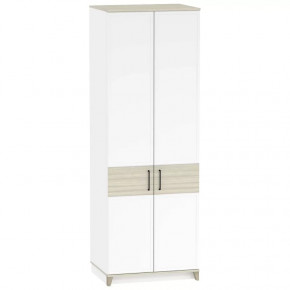 Шкаф для одежды 54 "Aurelio" в Радужном - raduzhnyj.mebel-tymen.ru | фото