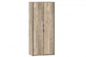 Шкаф для одежды Фолк НМ 014.03 в Радужном - raduzhnyj.mebel-tymen.ru | фото