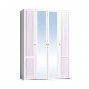 Шкаф для одежды и белья 60 Sherlock в Радужном - raduzhnyj.mebel-tymen.ru | фото