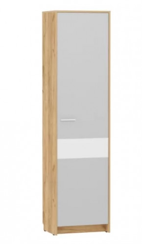 Шкаф для одежды Нортон НМ 013.12 в Радужном - raduzhnyj.mebel-tymen.ru | фото
