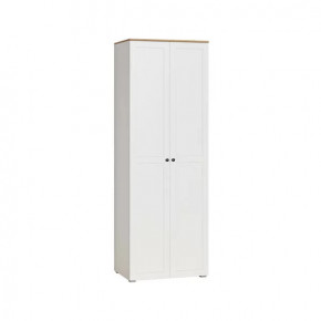 Шкаф для одежды Остин 13.224 в Радужном - raduzhnyj.mebel-tymen.ru | фото