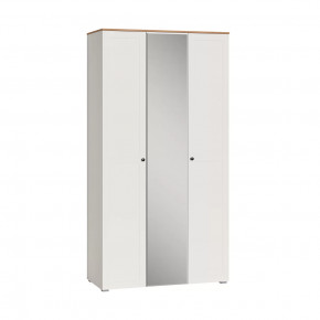 Шкаф для одежды Остин  13.336.03 в Радужном - raduzhnyj.mebel-tymen.ru | фото