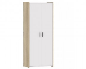 Шкаф для одежды Симпл НМ 014.12 в Радужном - raduzhnyj.mebel-tymen.ru | фото