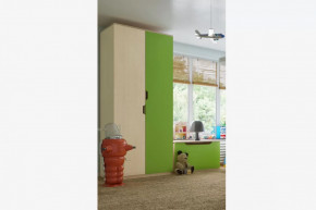 Шкаф двухдверный "Киви" №8 в Радужном - raduzhnyj.mebel-tymen.ru | фото