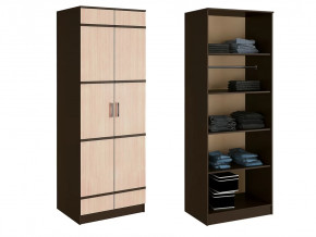 Шкаф двухстворчатый Сакура в Радужном - raduzhnyj.mebel-tymen.ru | фото