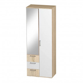 Шкаф двухстворчатый ШК-12 Белладжио в Радужном - raduzhnyj.mebel-tymen.ru | фото