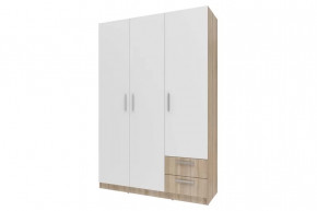 Шкаф Илга СТЛ.415.01 в Радужном - raduzhnyj.mebel-tymen.ru | фото