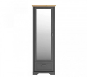 Шкаф Jasmin SZF1L1S в Радужном - raduzhnyj.mebel-tymen.ru | фото