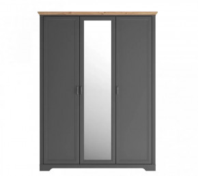 Шкаф Jasmin SZF1L2D в Радужном - raduzhnyj.mebel-tymen.ru | фото