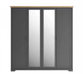 Шкаф Jasmin SZF2L2D в Радужном - raduzhnyj.mebel-tymen.ru | фото