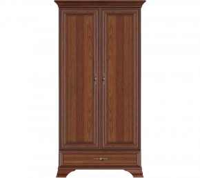 Шкаф Kentaki S320-SZF2D1S Каштан в Радужном - raduzhnyj.mebel-tymen.ru | фото