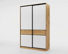 Шкаф-купе BS15-6.2D "slim" в Радужном - raduzhnyj.mebel-tymen.ru | фото