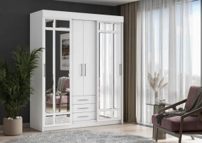 Шкаф-купе Фортуна в Радужном - raduzhnyj.mebel-tymen.ru | фото