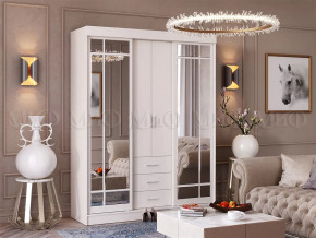 Шкаф-купе Маэстро Миф в Радужном - raduzhnyj.mebel-tymen.ru | фото