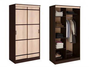 Шкаф-купе Сакура в Радужном - raduzhnyj.mebel-tymen.ru | фото