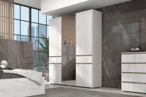 Шкаф Лиана в Радужном - raduzhnyj.mebel-tymen.ru | фото