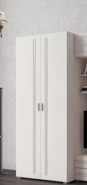 Шкаф Лотос ШК-802 в Радужном - raduzhnyj.mebel-tymen.ru | фото