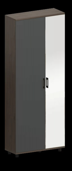 Шкаф многоцелевой ШК-5032 Грейс в Радужном - raduzhnyj.mebel-tymen.ru | фото