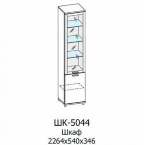 Шкаф многоцелевой ШК-5044 Грейс в Радужном - raduzhnyj.mebel-tymen.ru | фото