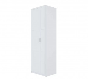 Шкаф MOBI белый SZF/75 в Радужном - raduzhnyj.mebel-tymen.ru | фото