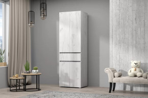 Шкаф МС Лиана в Радужном - raduzhnyj.mebel-tymen.ru | фото