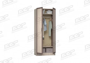 Шкаф МС Верона для молодежи ЛДСП в Радужном - raduzhnyj.mebel-tymen.ru | фото