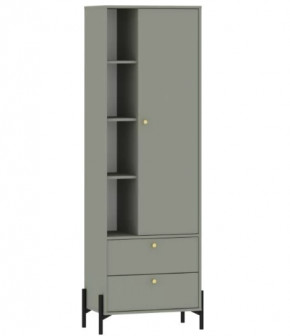 Шкаф Нуар НМ 011.78 в Радужном - raduzhnyj.mebel-tymen.ru | фото