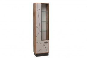 Шкаф-пенал 54.01 Гамма в Радужном - raduzhnyj.mebel-tymen.ru | фото