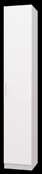 Шкаф-пенал «Люмен» №6 в Радужном - raduzhnyj.mebel-tymen.ru | фото