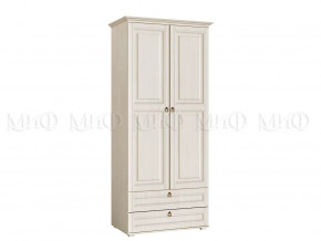 Шкаф платяной Престиж-1 в Радужном - raduzhnyj.mebel-tymen.ru | фото