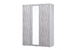 Шкаф распашной Бетти в Радужном - raduzhnyj.mebel-tymen.ru | фото