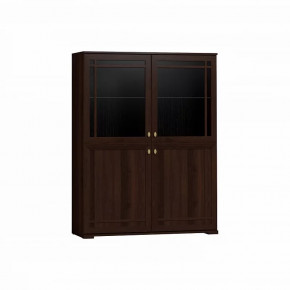 Шкаф-сервант Sherlock 22 в Радужном - raduzhnyj.mebel-tymen.ru | фото