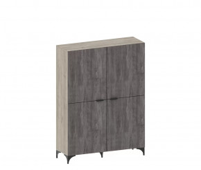 Шкаф Шаде ШК-3425 в Радужном - raduzhnyj.mebel-tymen.ru | фото