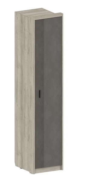 Шкаф Шер ШК-2325 в Радужном - raduzhnyj.mebel-tymen.ru | фото